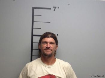 Brian Thomas Pate Mugshot