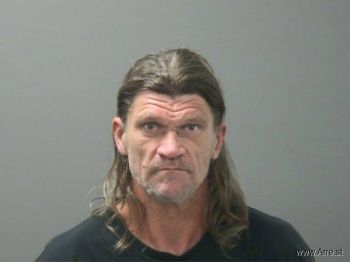 Brian  Pate Mugshot