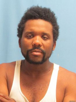 Brian Antonio Perry Mugshot