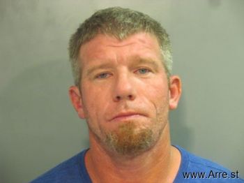 Brian  Peterson Mugshot