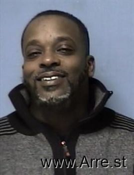 Brian  Powell Mugshot