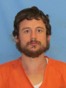 Brian Keith Pratt Mugshot