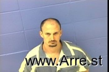 Brian Charles Pruitt Mugshot