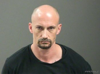 Brian  Pruitt Mugshot