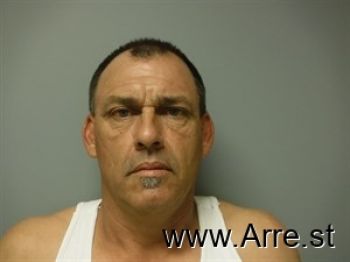 Brian Keith Raymond Mugshot