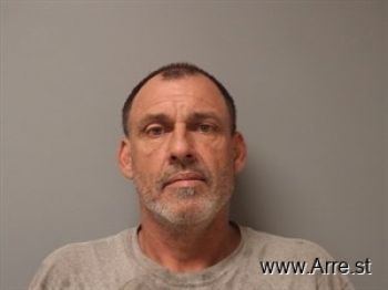 Brian Keith Raymond Mugshot