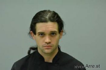 Brian John Reed Mugshot