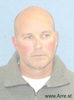 Brian  Reed Mugshot