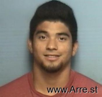 Brian Alexis Reyes-lemus Mugshot