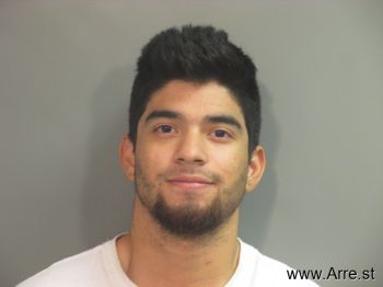 Brian  Reyes-lemus Mugshot