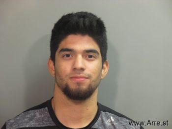 Brian  Reyes-lemus Mugshot