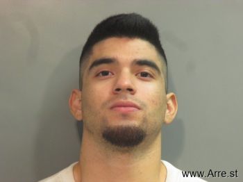 Brian  Reyes-lemus Mugshot