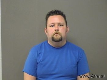 Brian Andrew Reynolds Mugshot