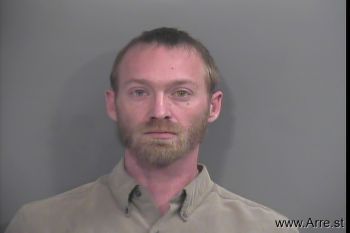 Brian  Reynolds Mugshot