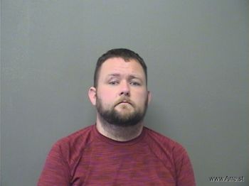 Brian Andrew Reynolds Mugshot