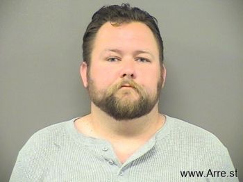 Brian Andrew Reynolds Mugshot