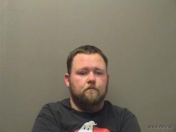 Brian Andrew Reynolds Mugshot