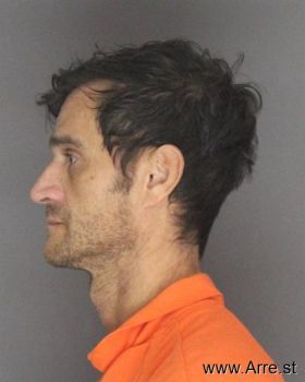 Brian  Rhodes Mugshot