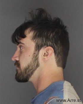 Brian Adam Riddle Mugshot