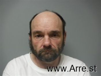 Brian Allen Roberts Mugshot