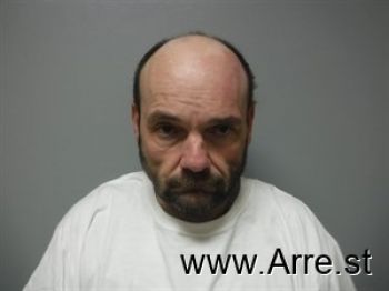 Brian Allen Roberts Mugshot