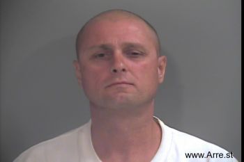 Brian  Robertson Mugshot