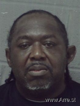 Brian Kirk Robinson Mugshot