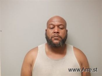 Brian Eugene Robinson Mugshot