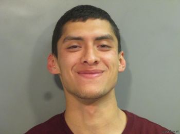 Brian  Rodriguez Mugshot