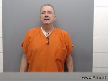 Brian Jay Russell Mugshot