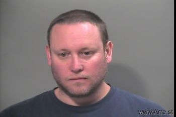 Brian  Shaw Mugshot