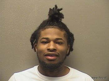 Brian Drew Shorter Mugshot