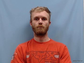 Brian Keith Smith Mugshot