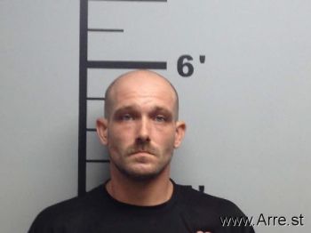 Brian Lee Snyder Mugshot