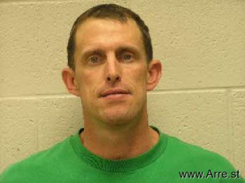 Brian Paul Southern Mugshot