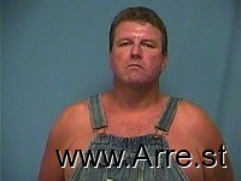 Brian Scott Spurlock Mugshot