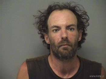 Brian Keith Stanley Mugshot