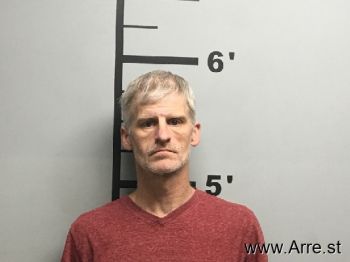 Brian Scott Sutton Mugshot