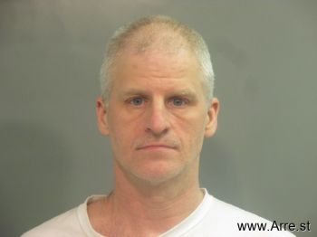 Brian  Sutton Mugshot