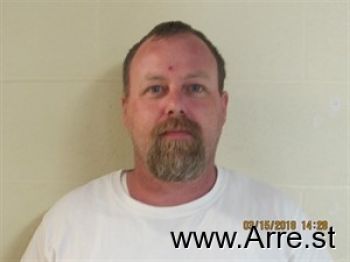 Brian Scott Swift Mugshot