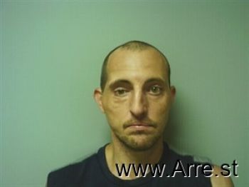 Brian Joseph Thomas Mugshot