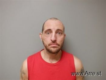 Brian Joseph Thomas Mugshot