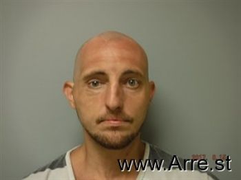 Brian Joseph Thomas Mugshot