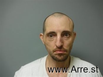 Brian Joseph Thomas Mugshot