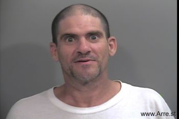 Brian  Thomas Mugshot