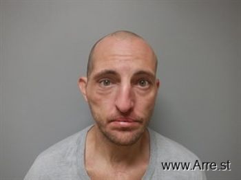 Brian Joseph Thomas Mugshot