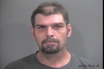 Brian  Thomason Mugshot