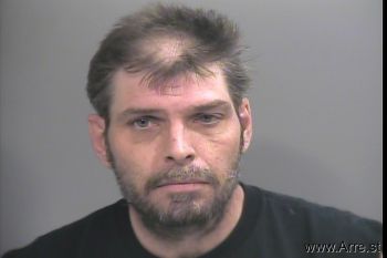 Brian  Thomason Mugshot