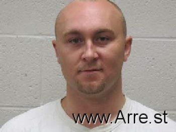 Brian Allan Vance Mugshot