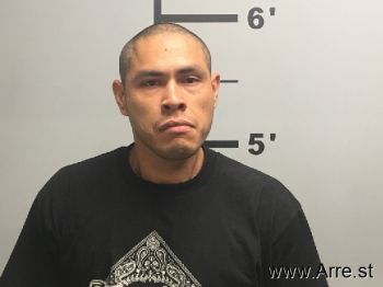 Brian  Vital-osornio Mugshot